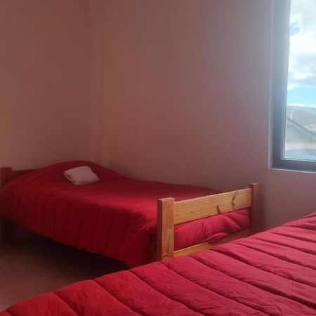 Departamento De 1 Dormitorio Con Sala Estar Río Grande Exteriör bild