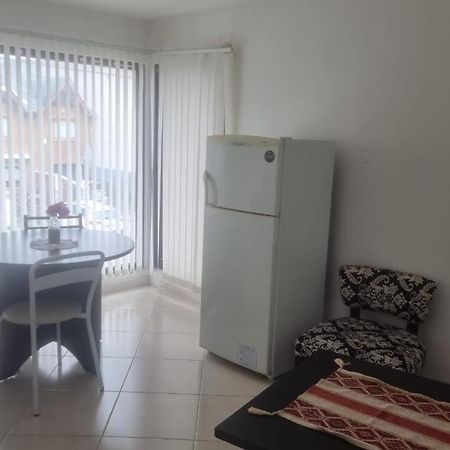 Departamento De 1 Dormitorio Con Sala Estar Río Grande Exteriör bild