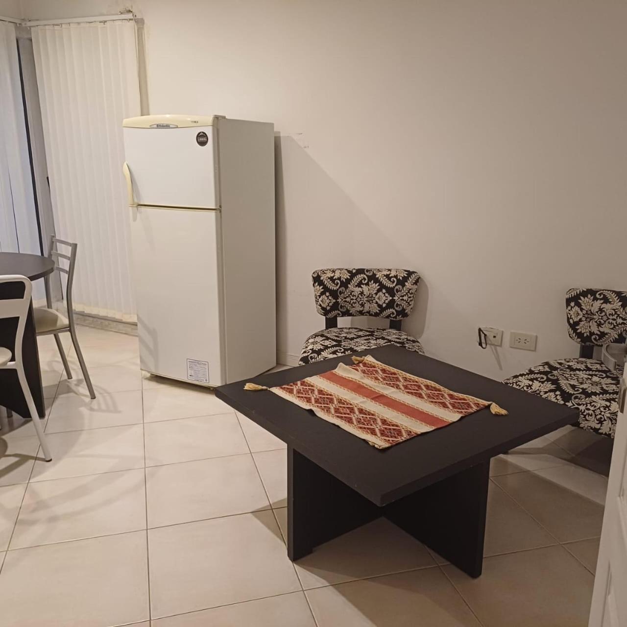 Departamento De 1 Dormitorio Con Sala Estar Río Grande Exteriör bild