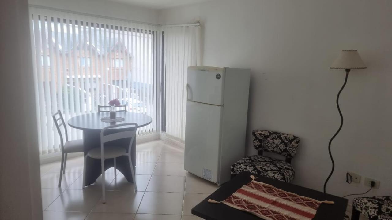 Departamento De 1 Dormitorio Con Sala Estar Río Grande Exteriör bild