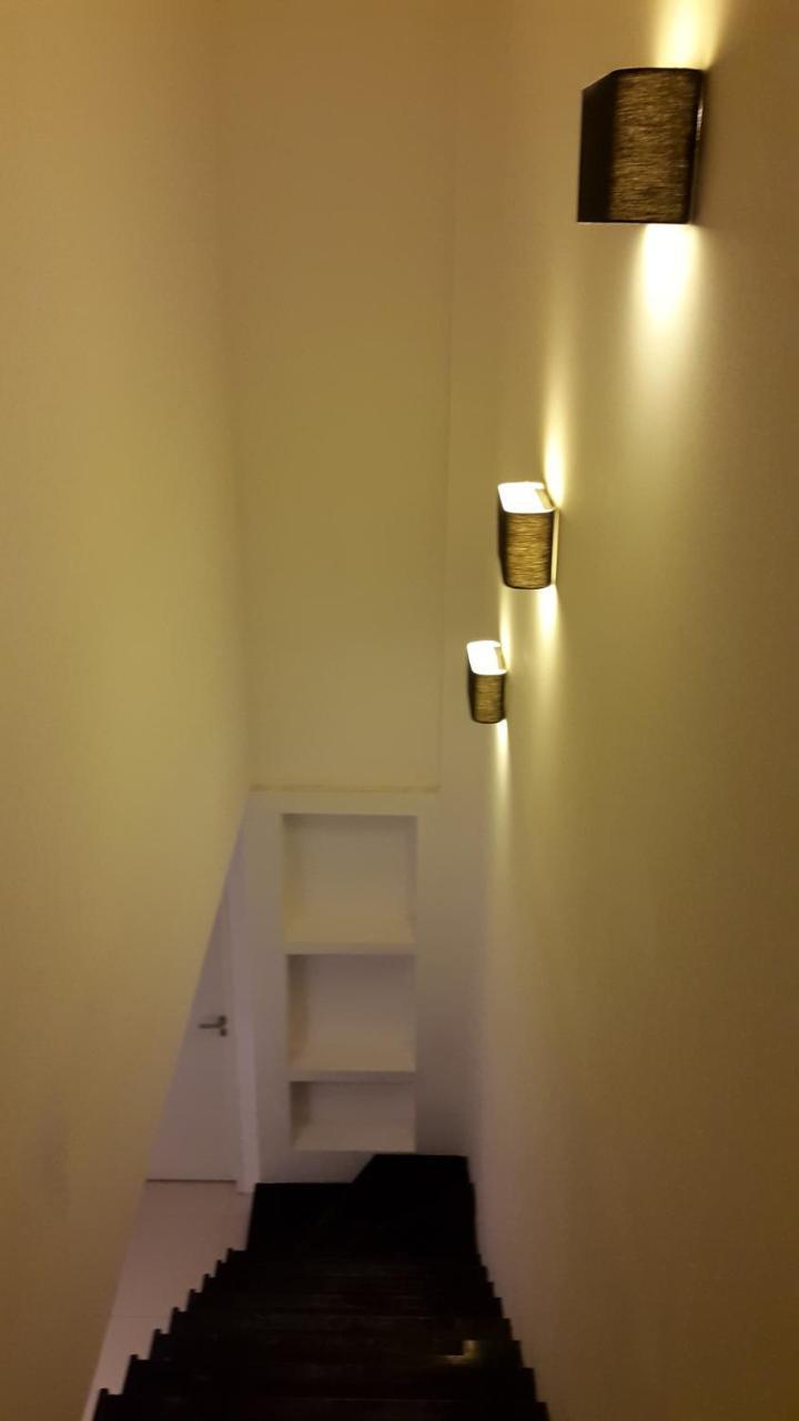 Departamento De 1 Dormitorio Con Sala Estar Río Grande Exteriör bild