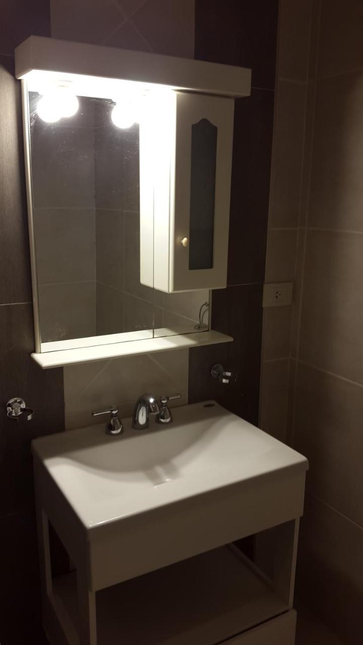 Departamento De 1 Dormitorio Con Sala Estar Río Grande Exteriör bild