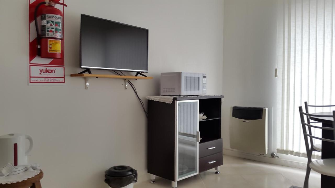 Departamento De 1 Dormitorio Con Sala Estar Río Grande Exteriör bild