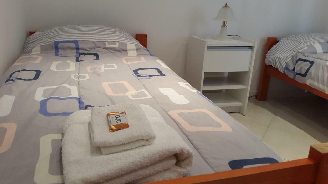 Departamento De 1 Dormitorio Con Sala Estar Río Grande Exteriör bild